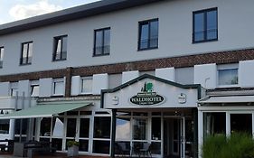 Waldhotel Lingen